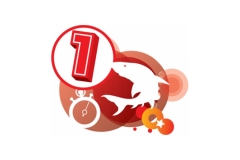 1-3