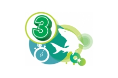 3-3