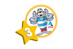 3