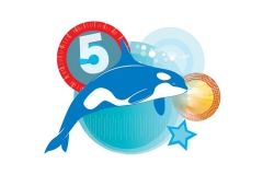 5m