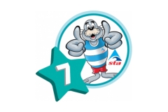 7